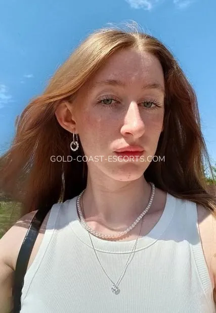 Gold Coast escorts josefin