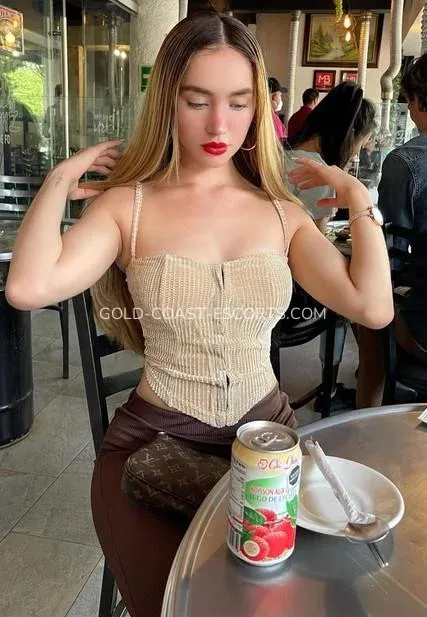 Gold Coast escorts Valeria — 3