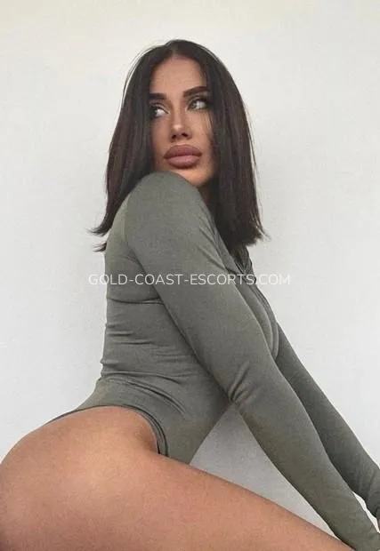 Gold Coast escorts Olivia — 2