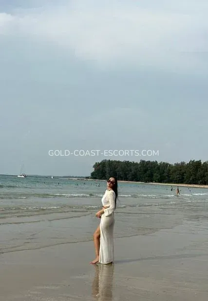 Gold Coast escorts Megan — 6