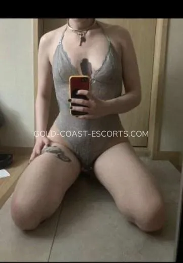 Gold Coast escorts Anette — 4