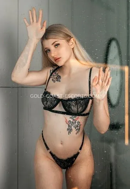Gold Coast escorts Rylee — 1