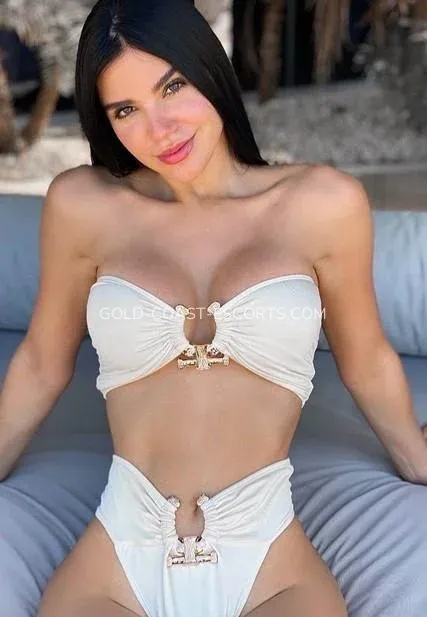 Gold Coast escorts Zoey — 5