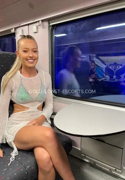 Gold Coast escorts Monica — 3