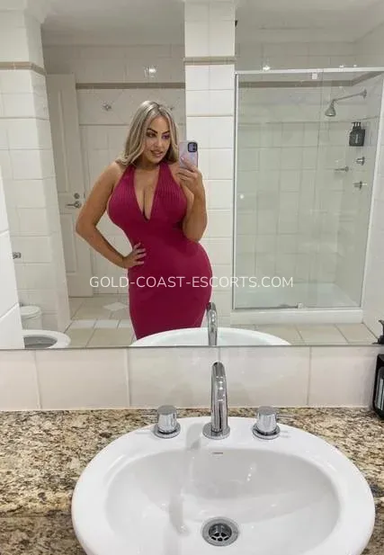 Gold Coast escorts Molly — 10