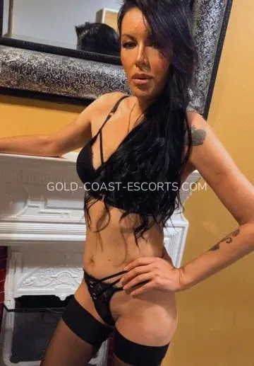 Gold Coast escorts Ingeborg — 5