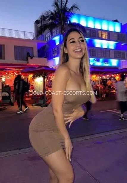 Gold Coast escorts Giselle — 3
