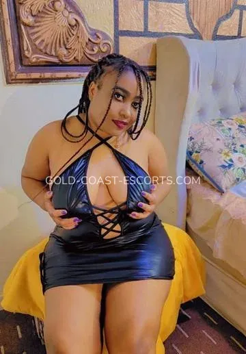 Gold Coast escorts Siv — 1