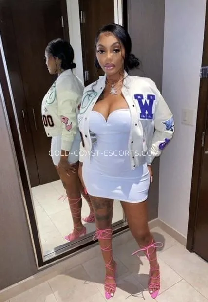 Gold Coast escorts ella