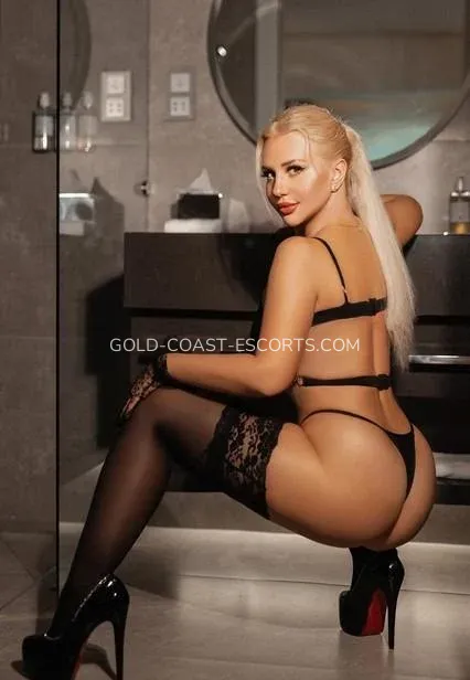 Gold Coast escorts Sofie — 3