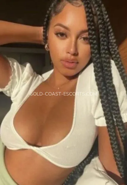 Gold Coast escorts Ella — 2