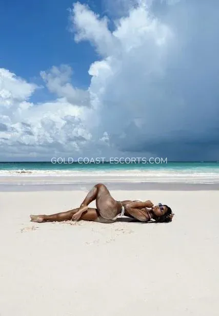 Gold Coast escorts Abigail — 4