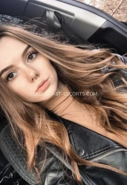 Gold Coast escorts erin