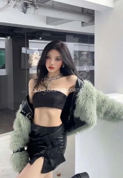 Gold Coast escorts Ann-marie — 2