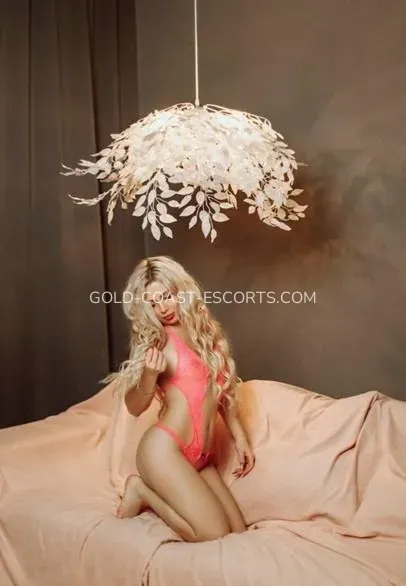 Gold Coast escorts Anneli — 5