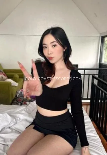 Gold Coast escorts Jadyn — 3