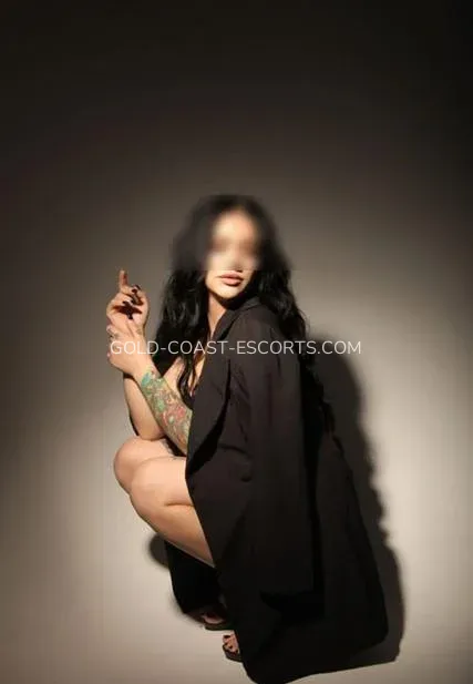 Gold Coast escorts Virginia — 6