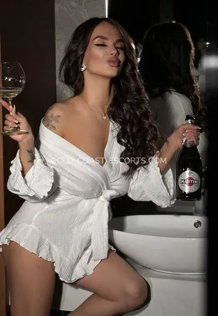 Gold Coast escorts Daisy — 4
