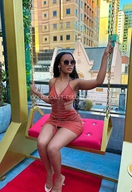 Gold Coast escorts Ciara — 2