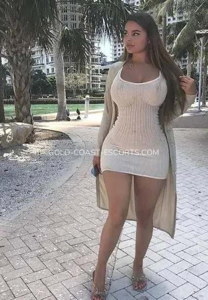 Gold Coast escorts Therese — 3