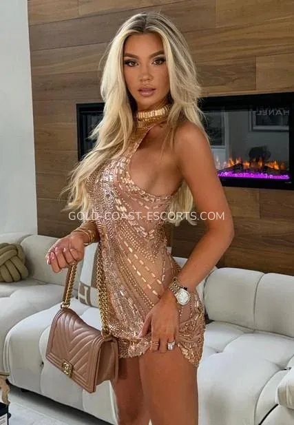 Gold Coast escorts Caroline — 7