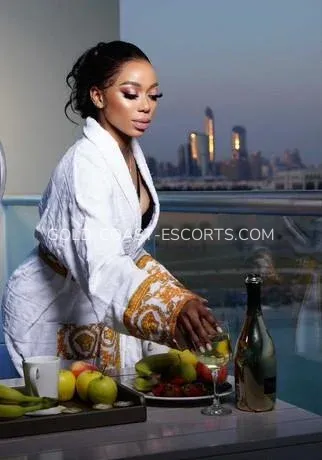 Gold Coast escorts Isaura — 1