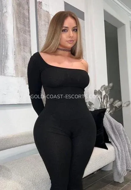 Gold Coast escorts Sadie — 5