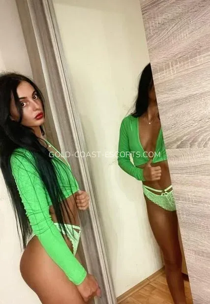 Gold Coast escorts Skylar — 6