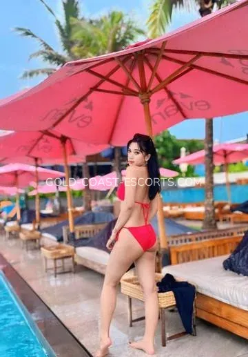 Gold Coast escorts Madeleine — 6