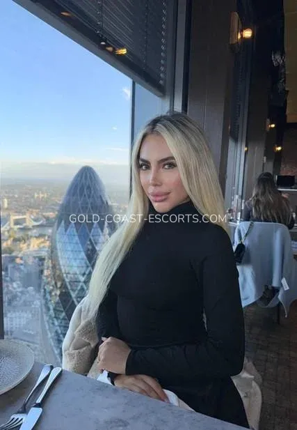 Gold Coast escorts Ann — 1