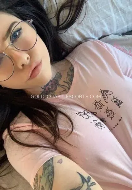 Gold Coast escorts Lena — 1