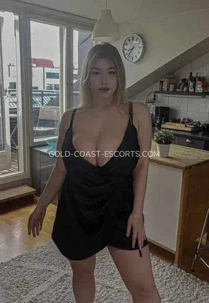 Gold Coast escorts Hope — 4
