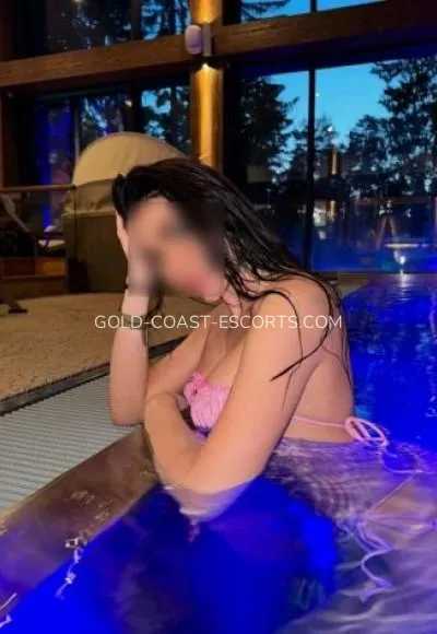 Gold Coast escorts Agneta — 2