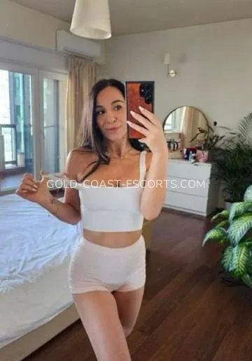 Gold Coast escorts Annabelle — 4