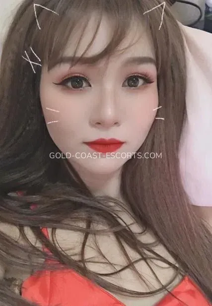 Gold Coast escorts Sabrina — 1