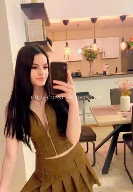 Gold Coast escorts Maria — 5