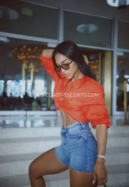 Gold Coast escorts Abigail — 9