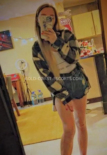 Gold Coast escorts Ann — 2