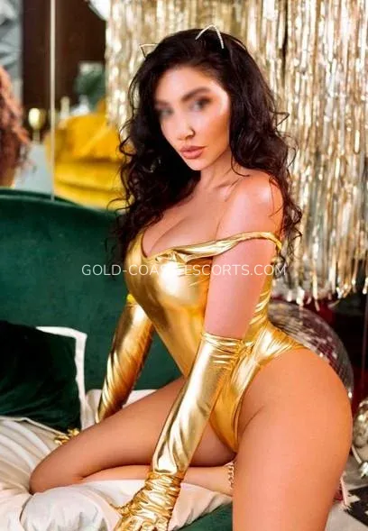 Gold Coast escorts Malin — 7