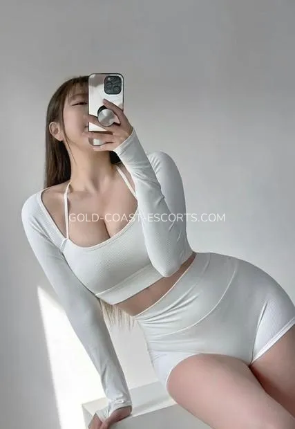 Escort djevojka Carly - Gold Coast