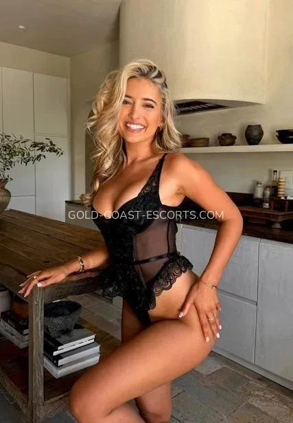Gold Coast escorts Matilda — 1