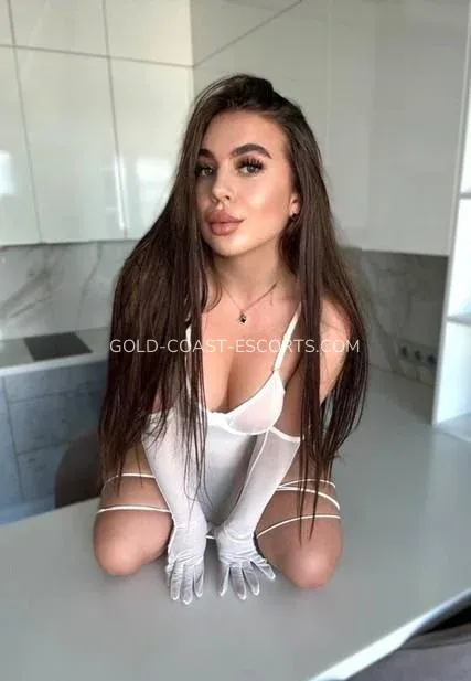 Gold Coast escorts Virginia — 1