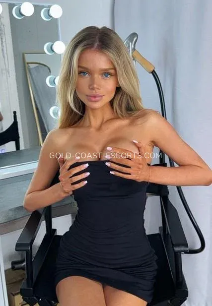 Gold Coast escorts Linda — 6