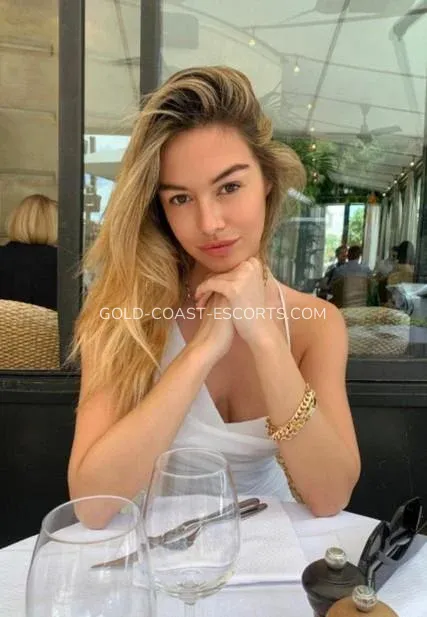 Gold Coast escorts Lydia — 3