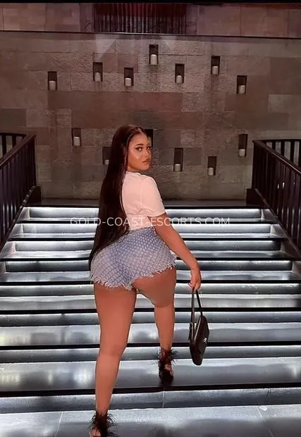 Gold Coast escorts Lily — 2