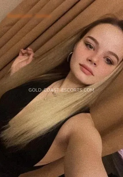 Gold Coast escorts Ann — 1