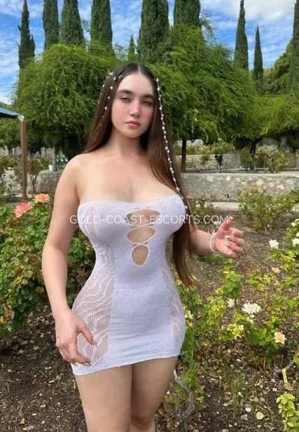 Gold Coast escorts Jennifer — 5