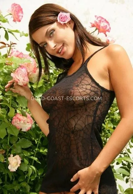 Gold Coast escorts Elsa — 2