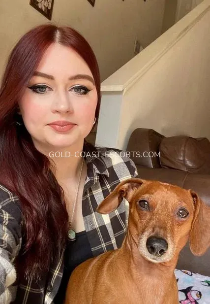 Gold Coast escorts Ann — 1