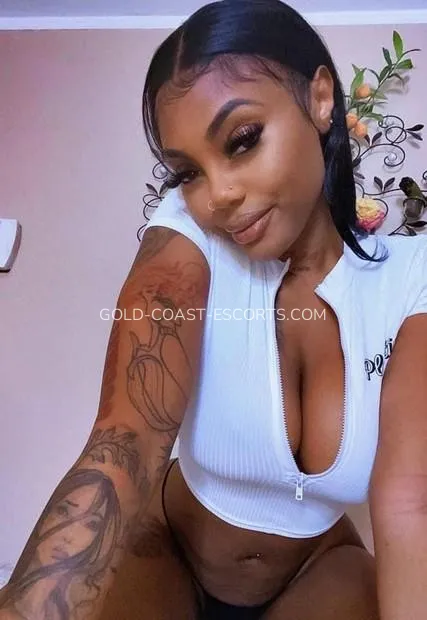 Gold Coast escorts Mckenzie — 2